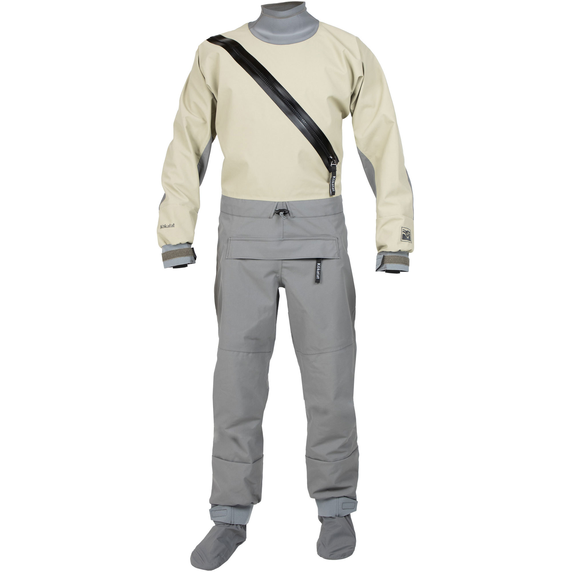 drysuit surfing