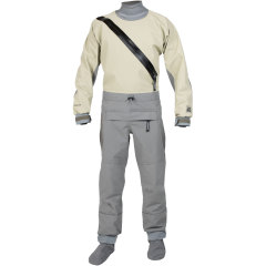 drysuit surfing
