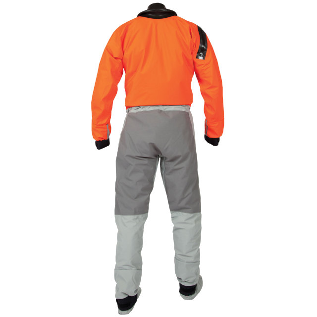 Men's Retro Dry Suit Lkver DM-24