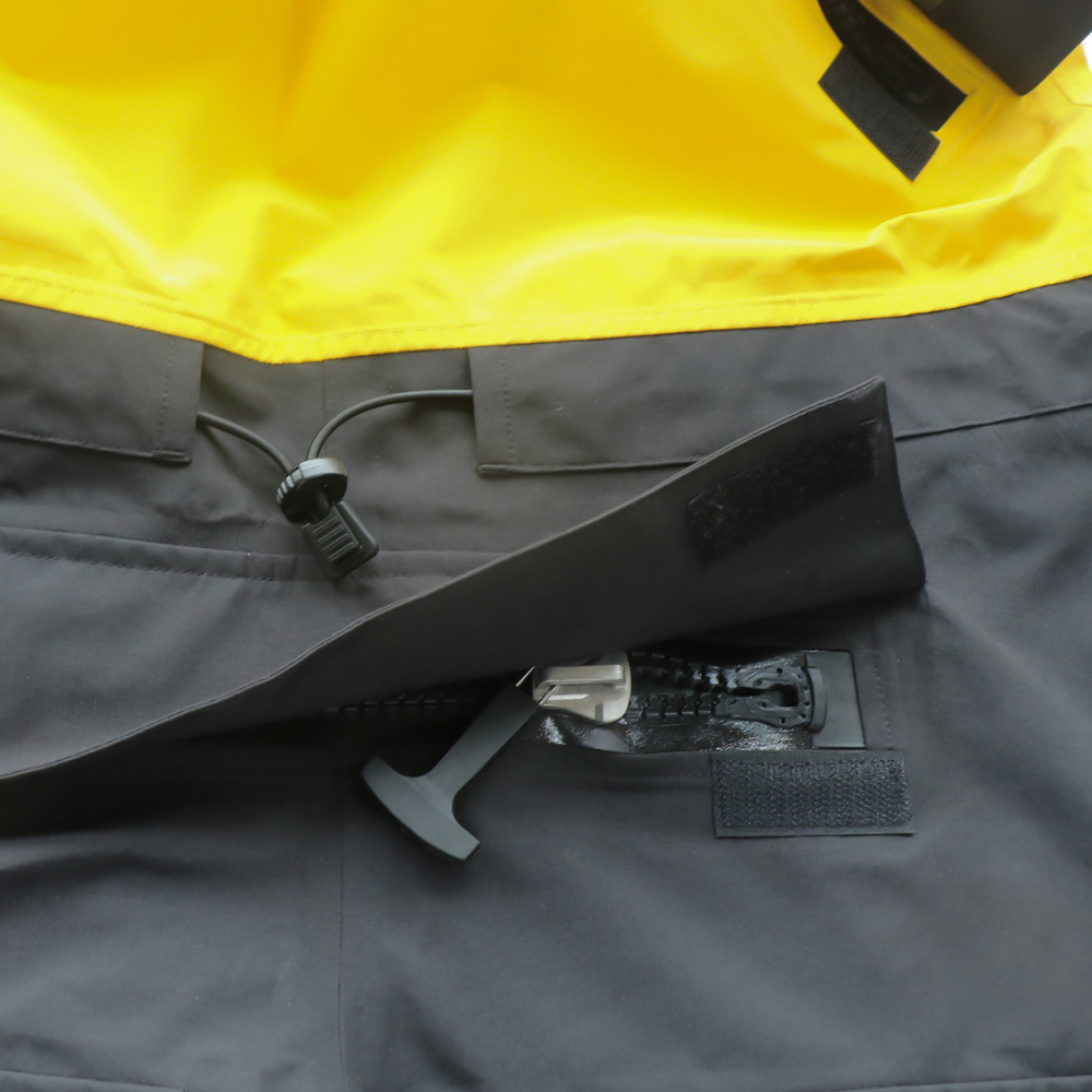 Combinaison étanche rétro pour homme Lkver DM-25 Groe-Tex Vente en gros
