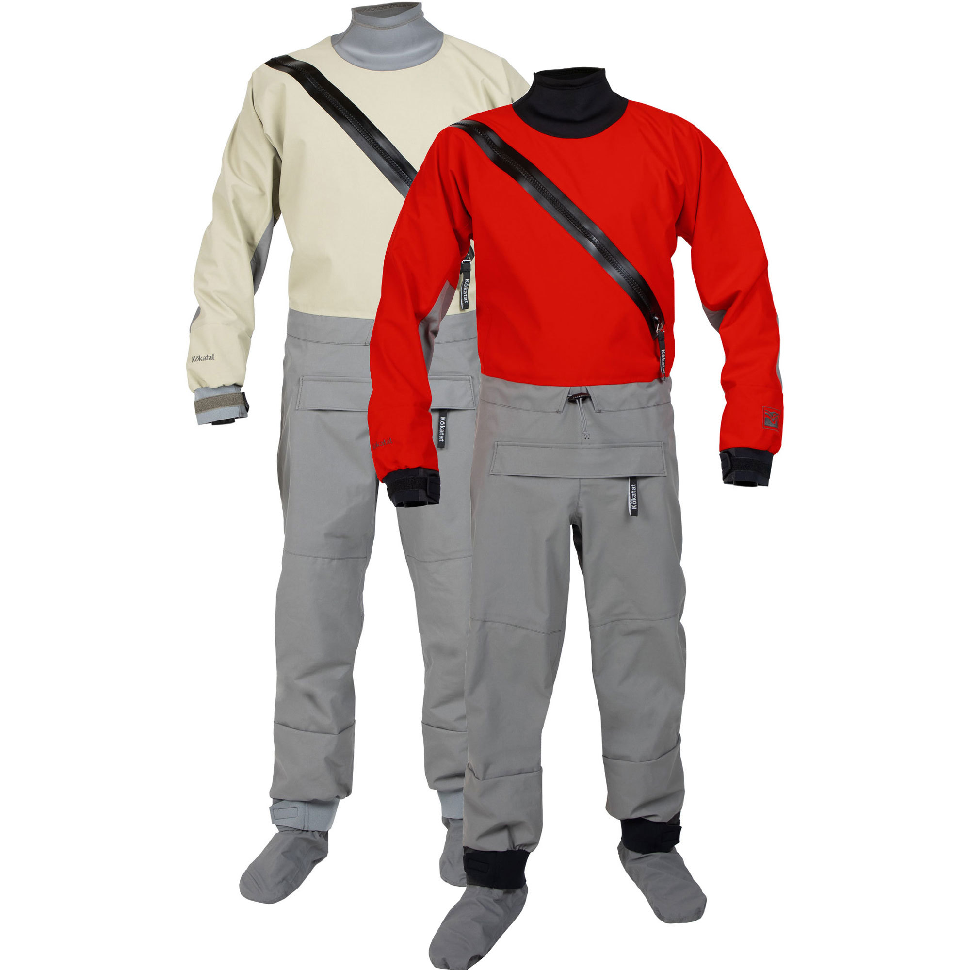 lkver drysuit