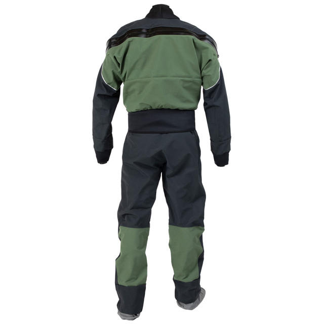 diving drysuit