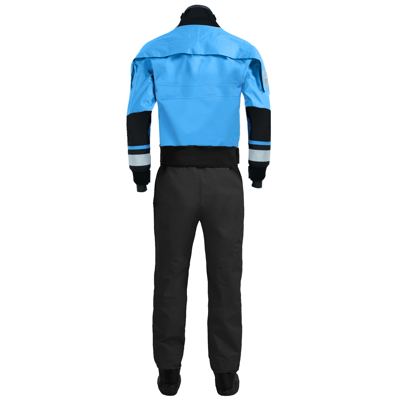 drysuit diver 