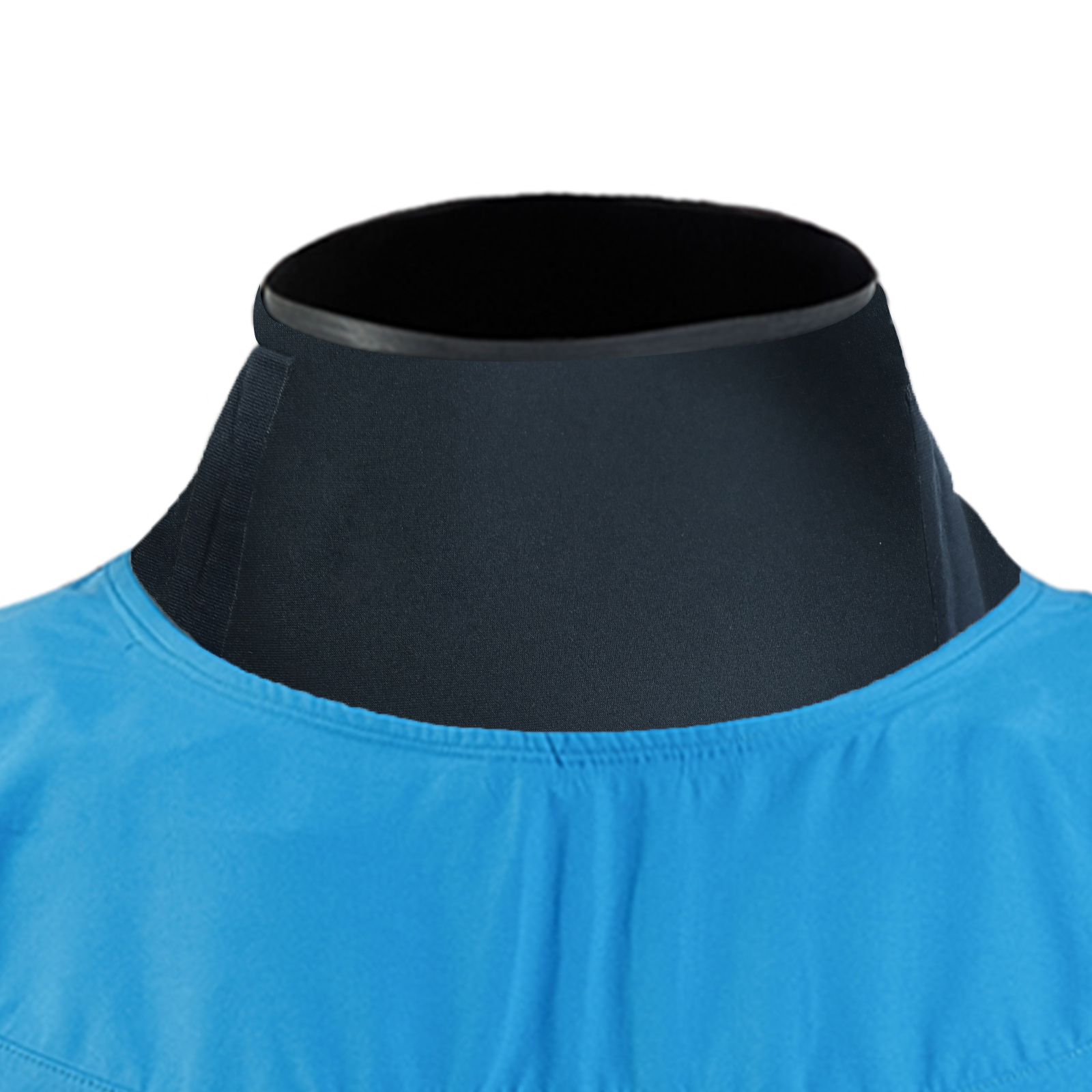 drysuit neck