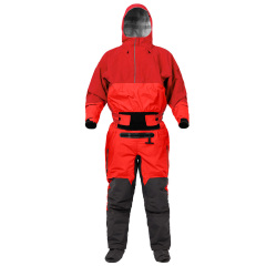 waterproof drysuit