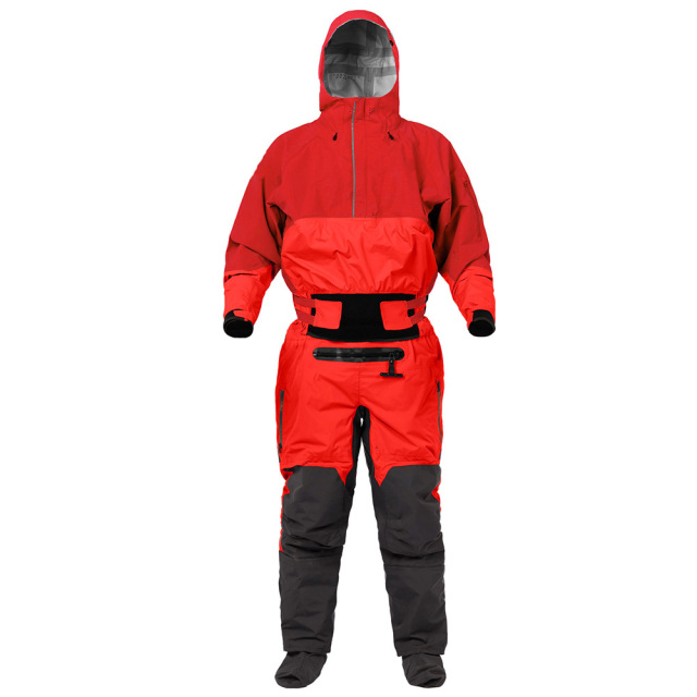 waterproof drysuit