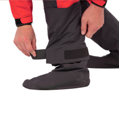 boots for drysuit