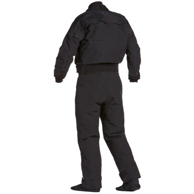 Men's Front-Zip Dry Suit Lkver DM-32
