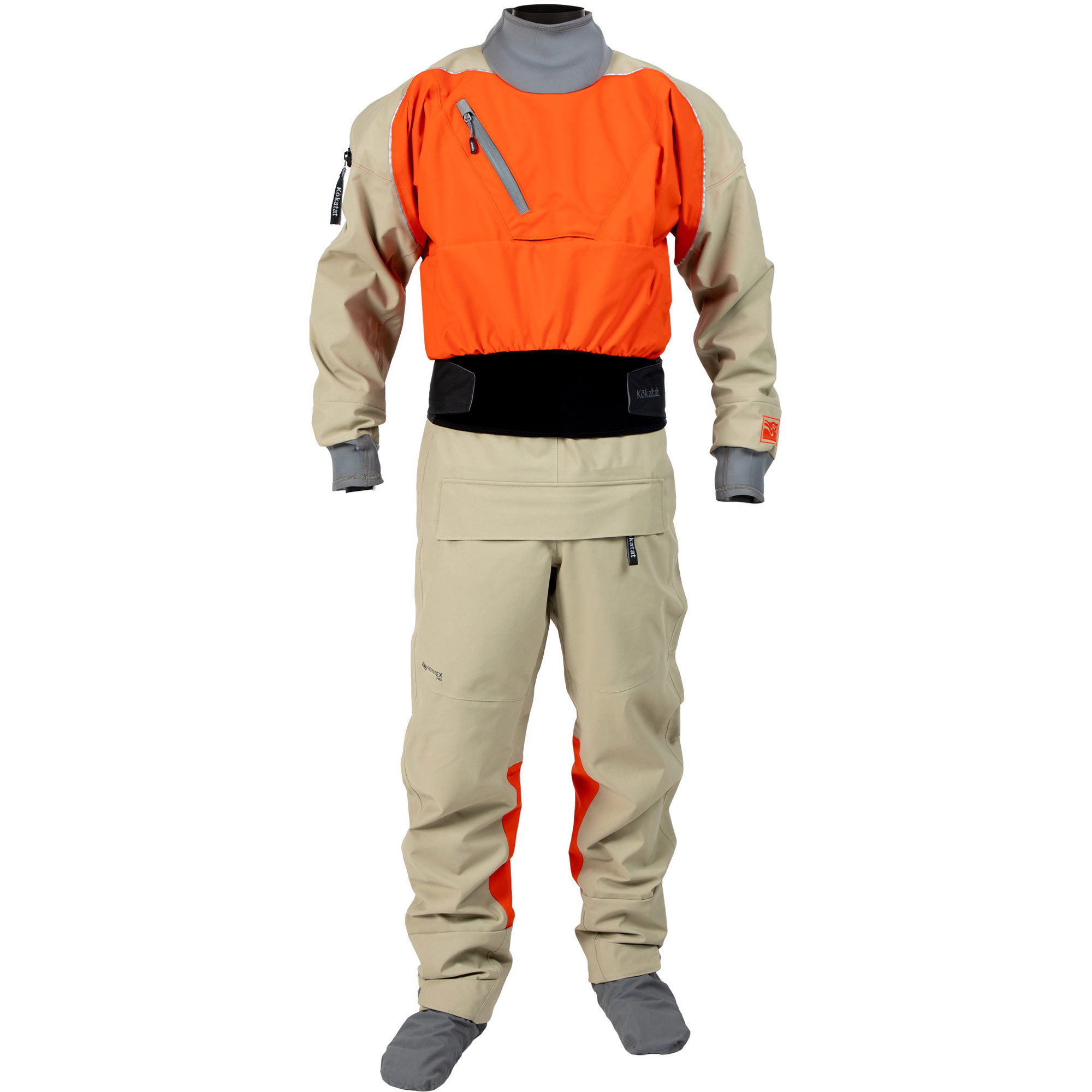  Men's  Drysuit 