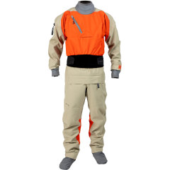 best drysuits for diving