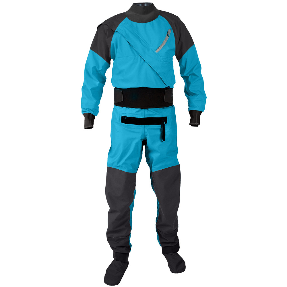Combinaison étanche rétro pour hommes Lkver DM-19 en gros par Yuelei