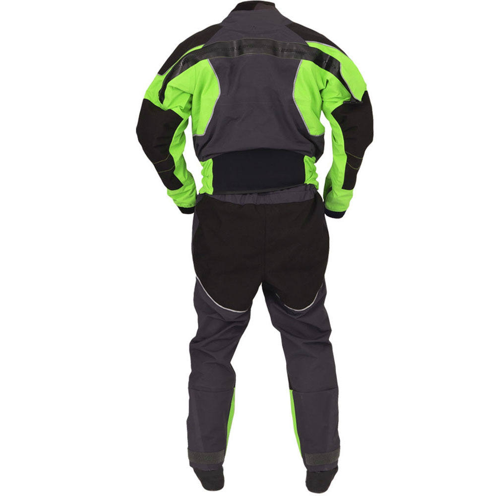 Combinaison étanche rétro pour homme Lkver DM-26 Groe-Tex Vente en gros