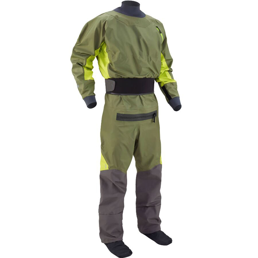 sailing drysuit