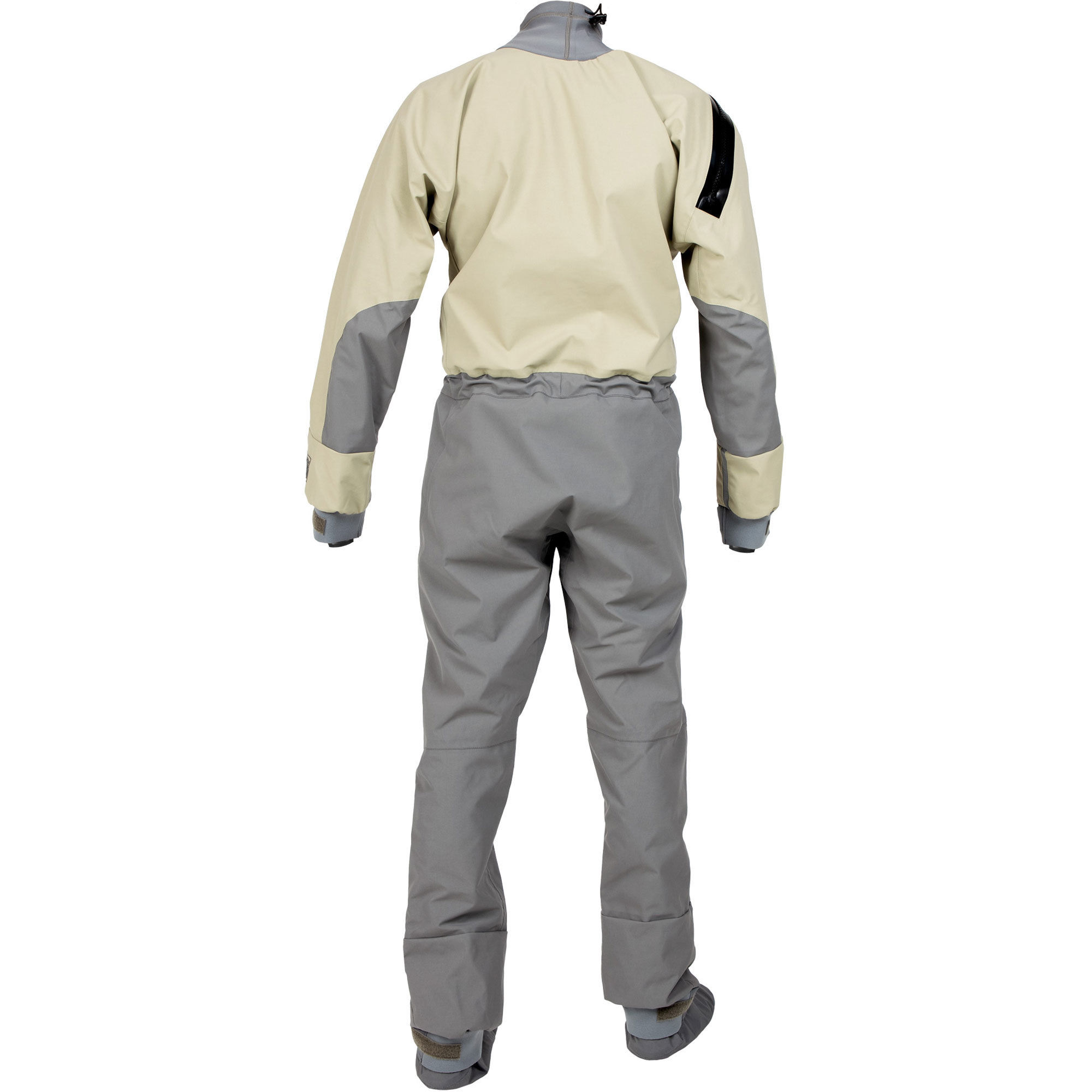 whites drysuit