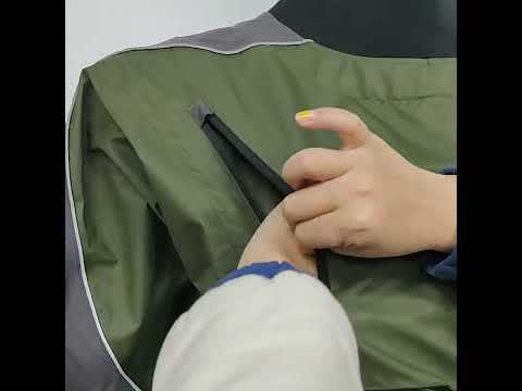 Lkver Retro Men's  Drysuit