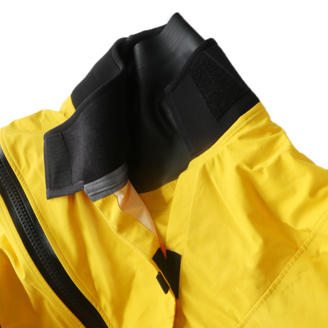 Herren Retro Trockenanzug Lkver DM-25 Groe-Tex Großhandel