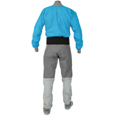 best drysuit for kayaking
