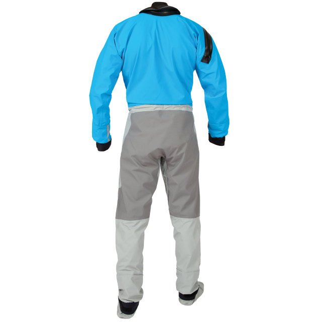 Men's Retro Dry Suit Lkver DM-24