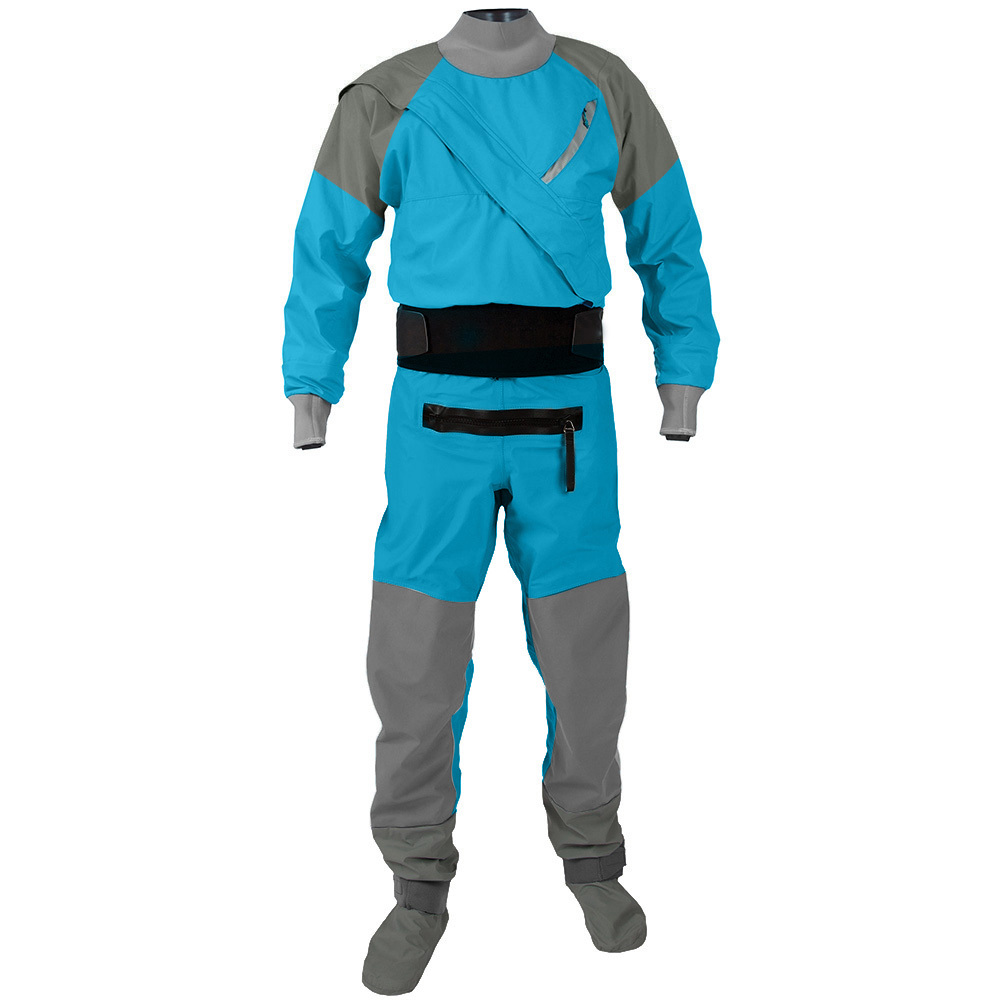 Combinaison étanche rétro pour hommes Lkver DM-19 en gros par Yuelei