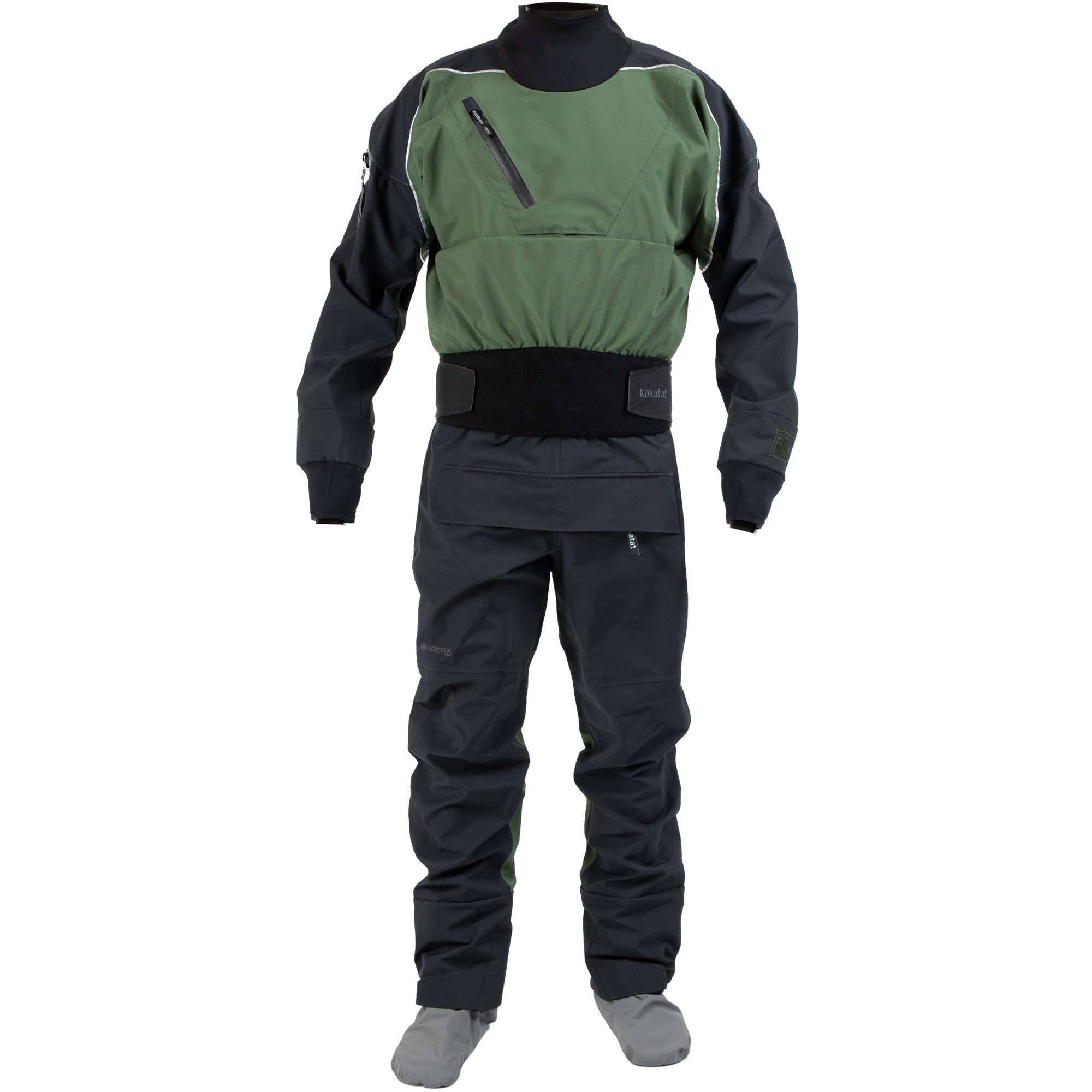  Men's  Drysuit 