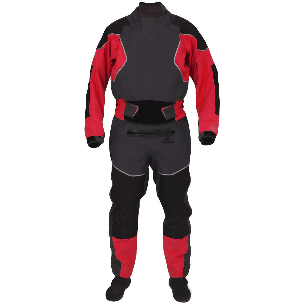 Combinaison étanche rétro pour homme Lkver DM-26 Groe-Tex Vente en gros