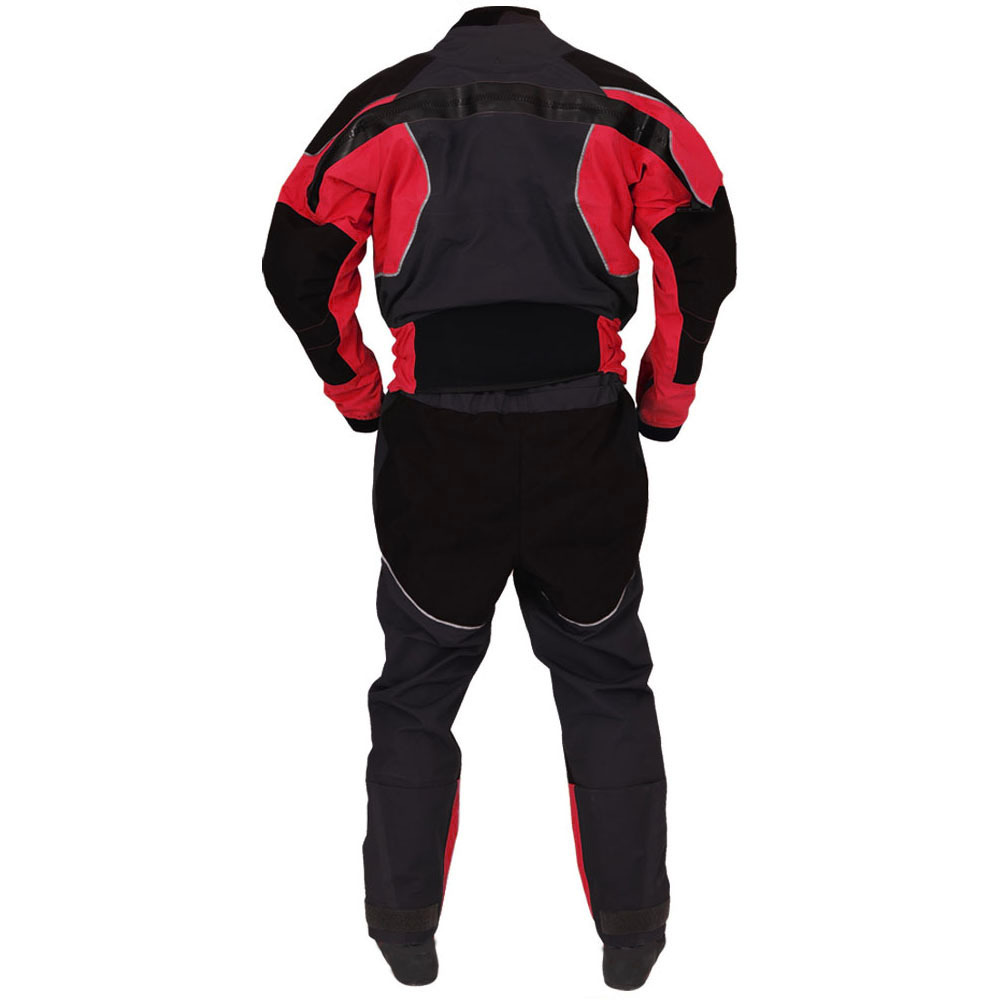 Combinaison étanche rétro pour homme Lkver DM-26 Groe-Tex Vente en gros