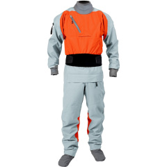 best scuba drysuit
