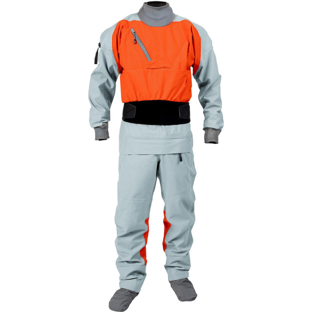 best scuba drysuit