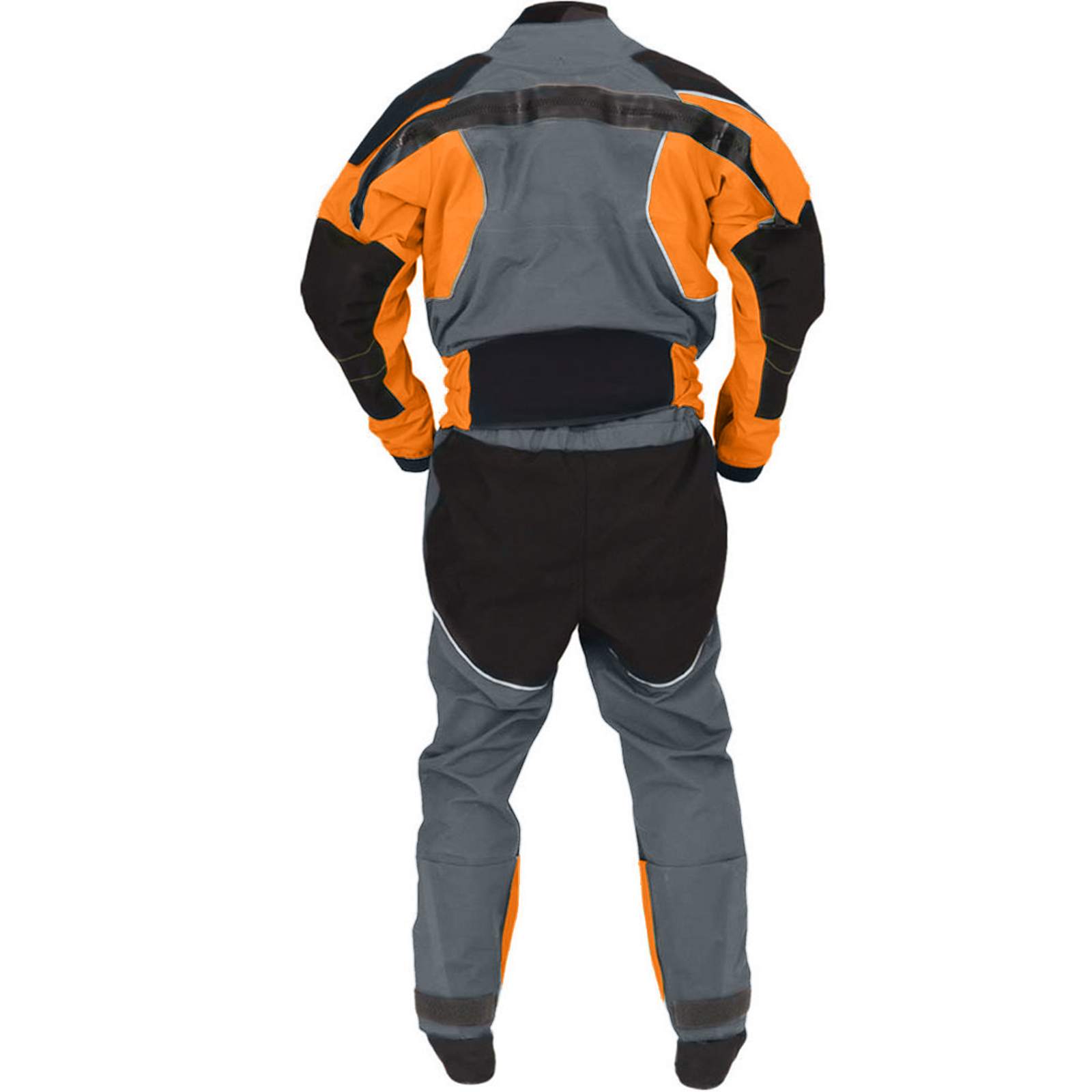 Combinaison étanche rétro pour homme Lkver DM-26 Groe-Tex Vente en gros