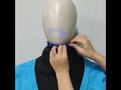 Herren Front-Zip Trockenanzug Lkver DM-33 für Wildwasser Großhandel