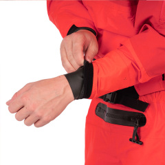 drysuit cuff