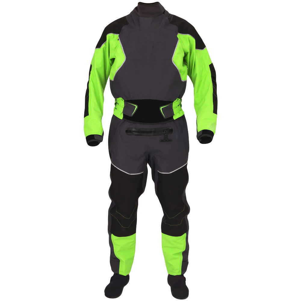Combinaison étanche rétro pour homme Lkver DM-26 Groe-Tex Vente en gros