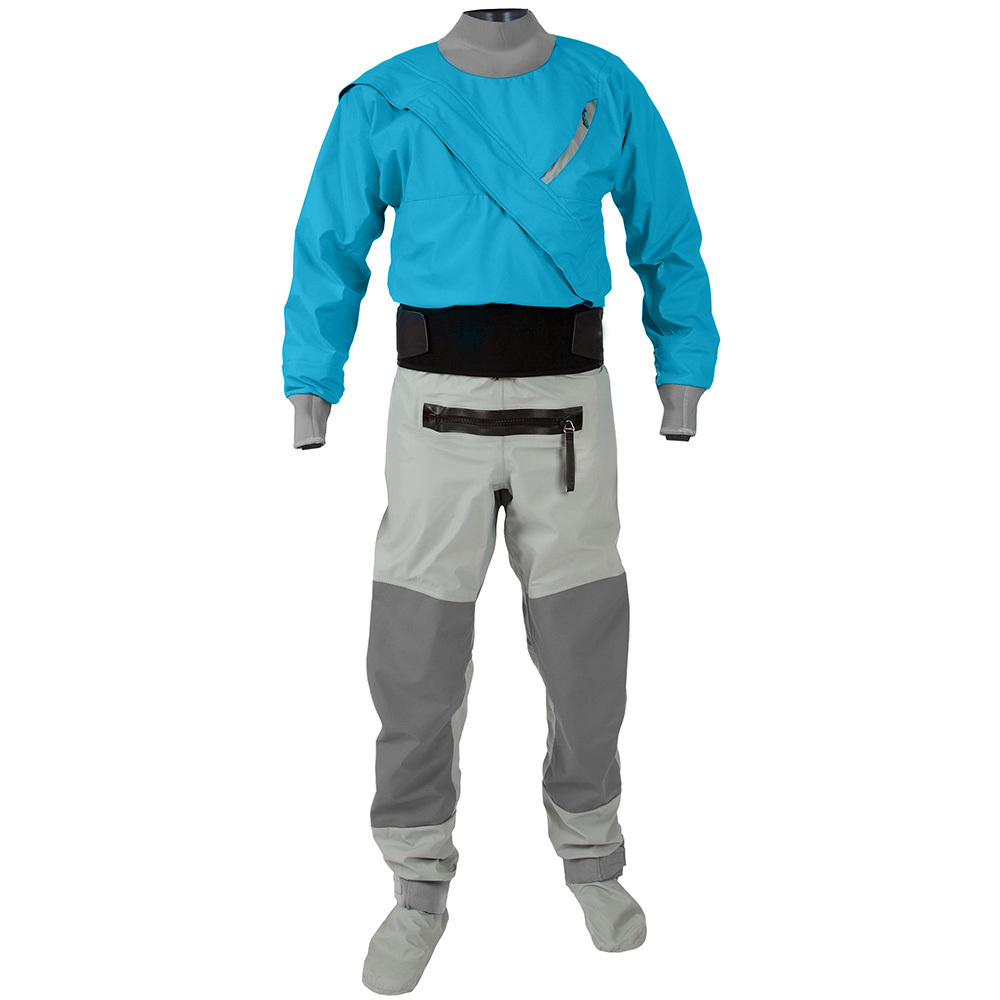 Combinaison étanche rétro pour hommes Lkver DM-19 en gros par Yuelei