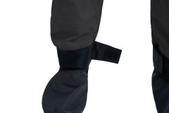 boots for drysuit