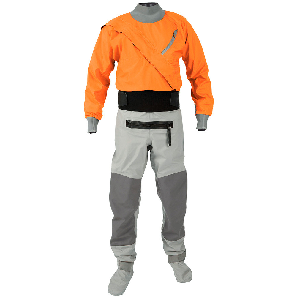 Combinaison étanche rétro pour hommes Lkver DM-19 en gros par Yuelei
