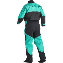 diving with a drysuit