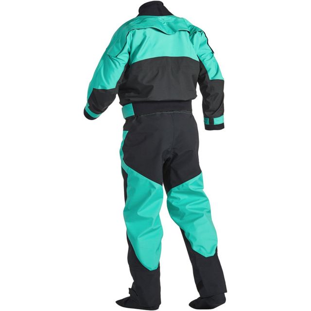 diving with a drysuit