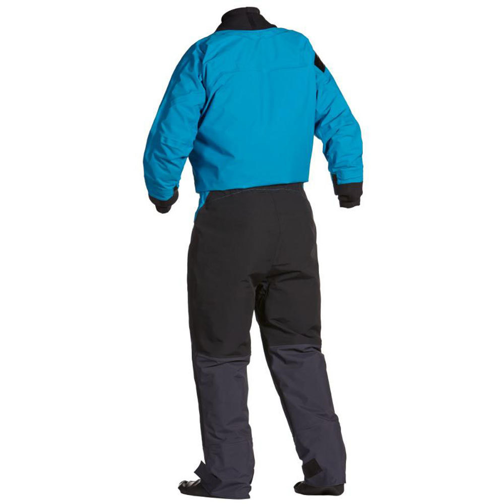 Combinaison étanche à fermeture éclair frontale pour hommes Lkver DM-33 pour la vente en gros d'eau vive