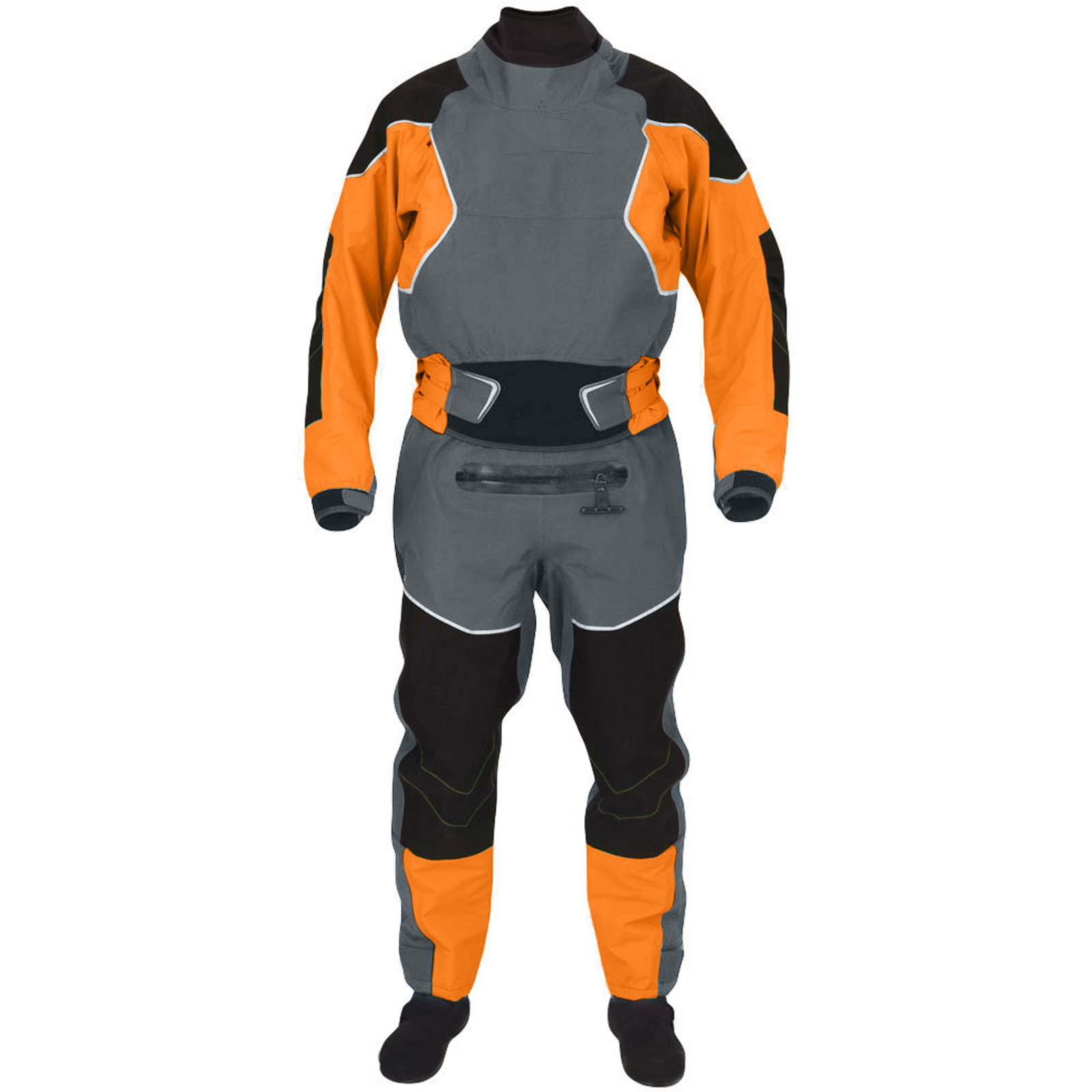 Combinaison étanche rétro pour homme Lkver DM-26 Groe-Tex Vente en gros