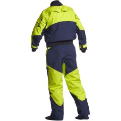 Men's Front-Zip Dry Suit Lkver DM-32