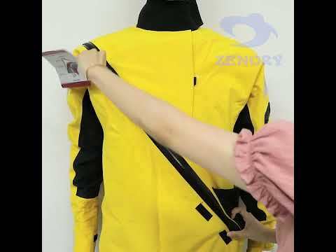 Combinaison étanche rétro pour homme Lkver DM-25 Groe-Tex Vente en gros