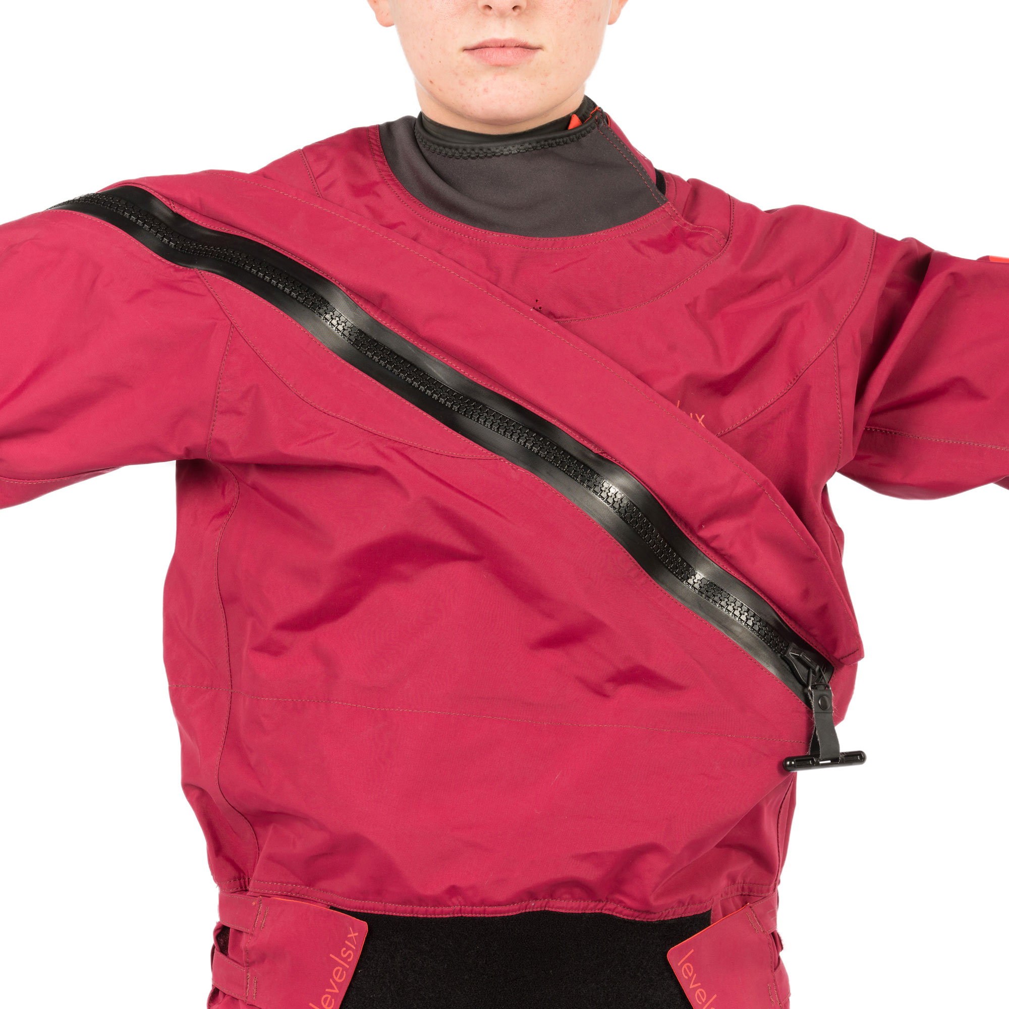 dry suit