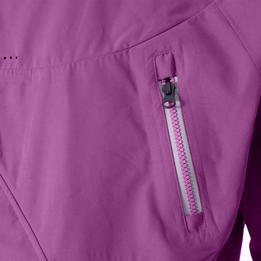 Combinaison étanche à fermeture éclair latérale pour femme Lkver DW-31 en gros par Yuelei