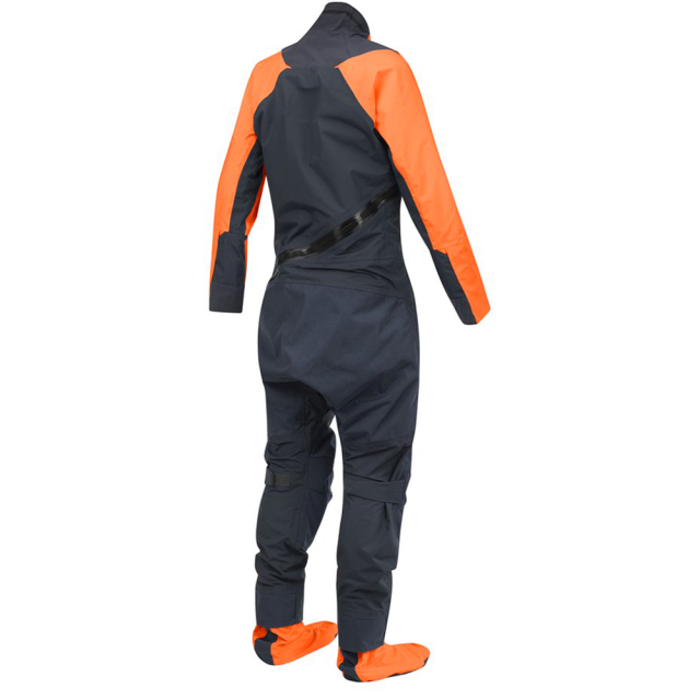 Damen Trockenanzug mit seitlichem Reißverschluss Lkver DW-49 Großhandel von Yuelei