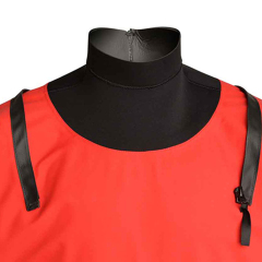 drysuit neck seal