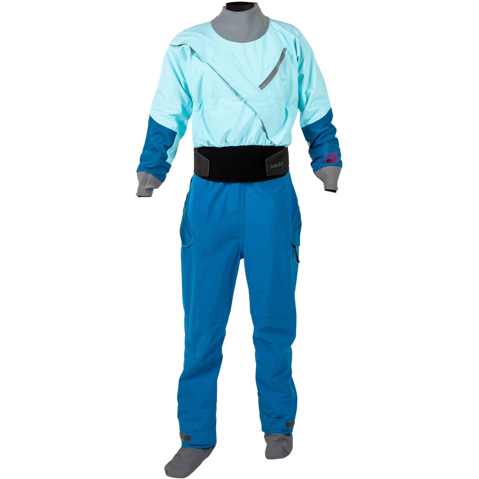  Women's Drysuit