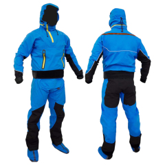 Combinaison étanche bleue pour homme Lkver DM-114 en gros par Yuelei