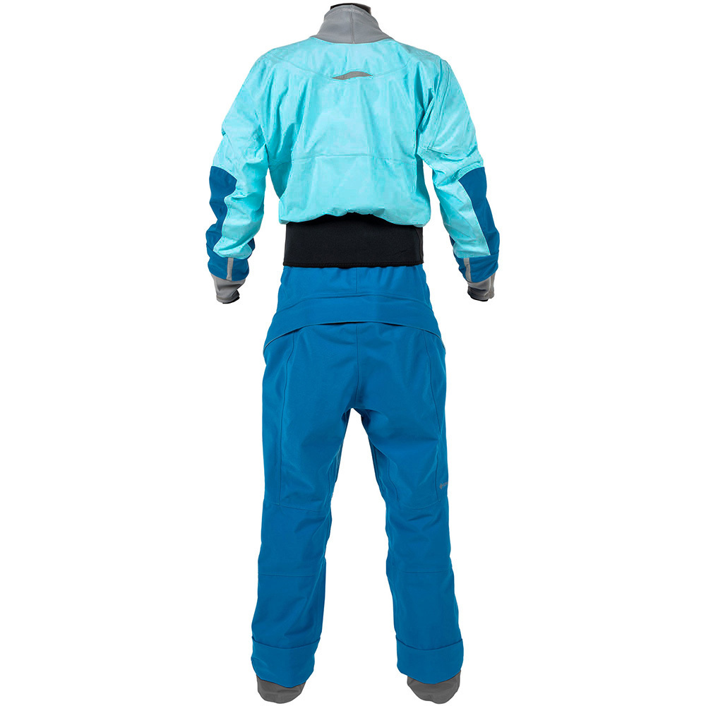  Women's Drysuit