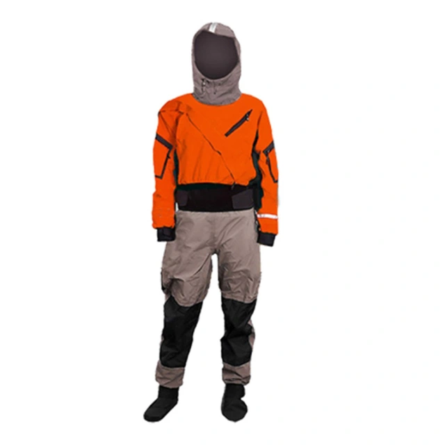 Women's Side-Zip Dry Suit Lkver DW-76 Wholesales