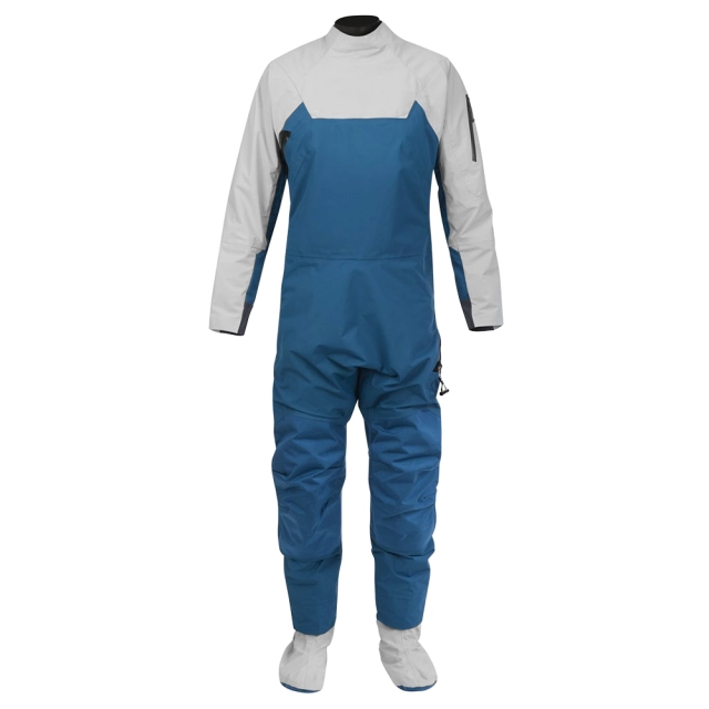 Women's Side-Zip Dry Suit Lkver DW-49 Wholesales